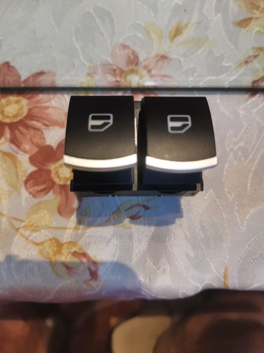 Comutator geam fiat scudo