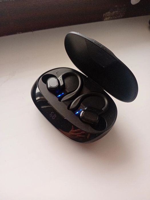 Продам наушники за