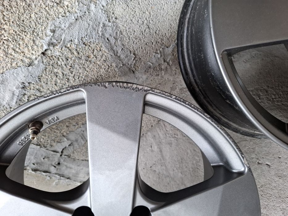 Джанти 16 цола Peugeot Пежо