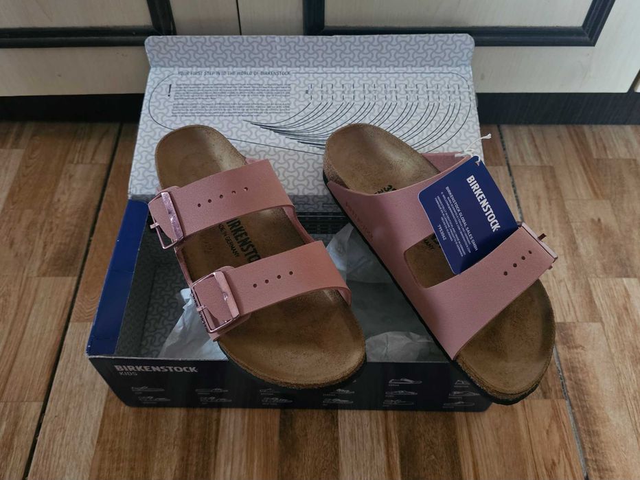 Birkenstock Arizona