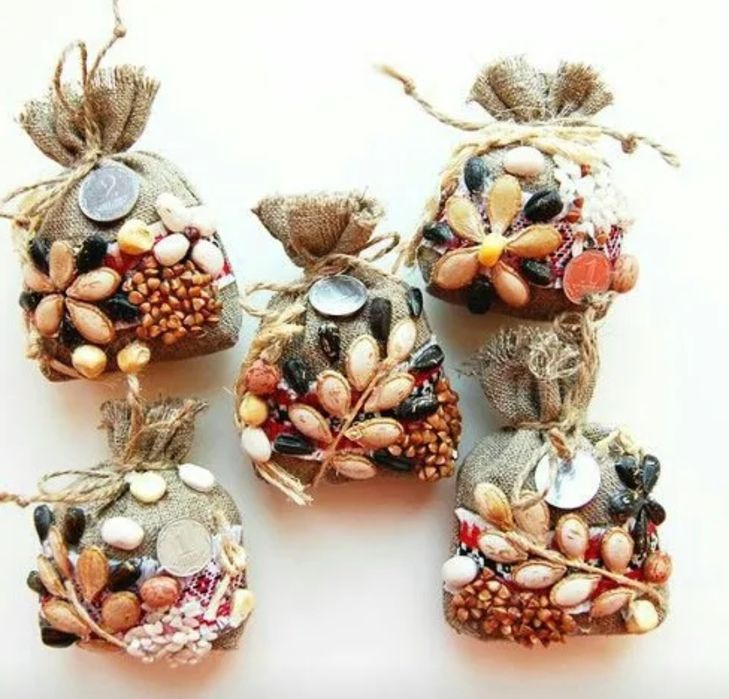 Подарки родным и близким