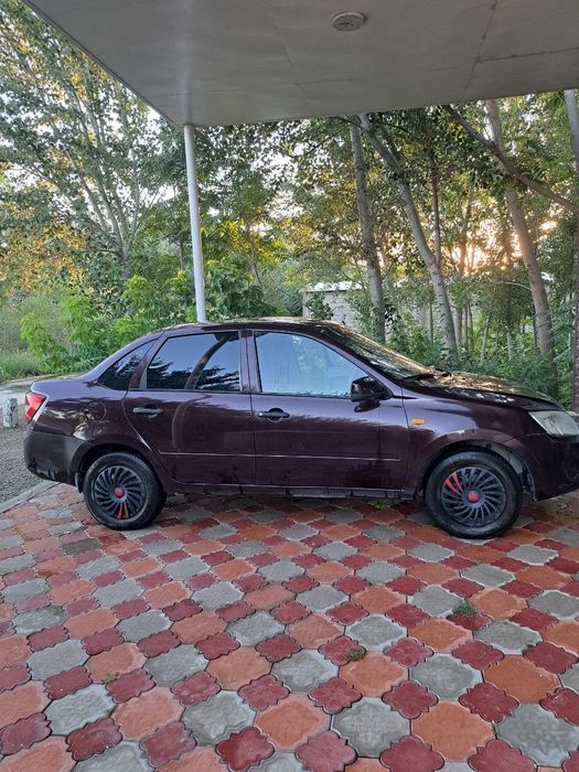 Lada granta 2014 yil