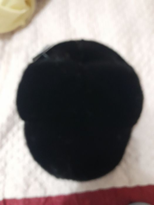 Норкавая шапка..