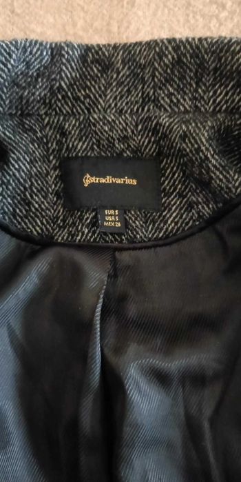 Дамско палто размер М