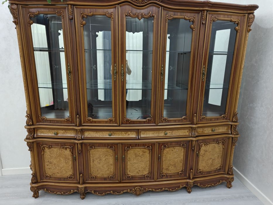 xitoy servant 5 eshikli