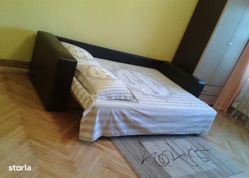 Apartament 3 Camere | 2 Bai | Etaj 3/4, zona Kaufland Marasti — fotografia 1