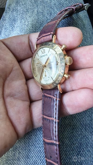 Tilla soat GENEVE 750 ITALY