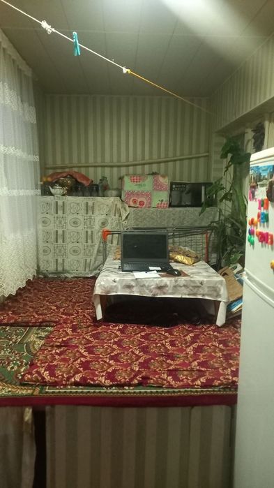 Uy sotiladi Jizzax shahar