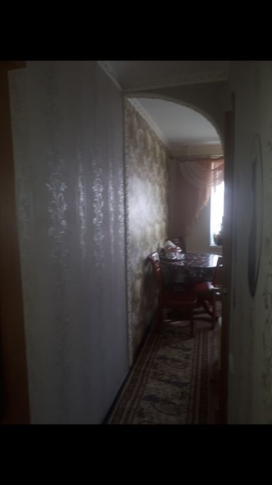 1 ком .кв  12 мик. 3 этаж