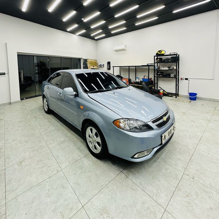 Gentra 2015 Джентра