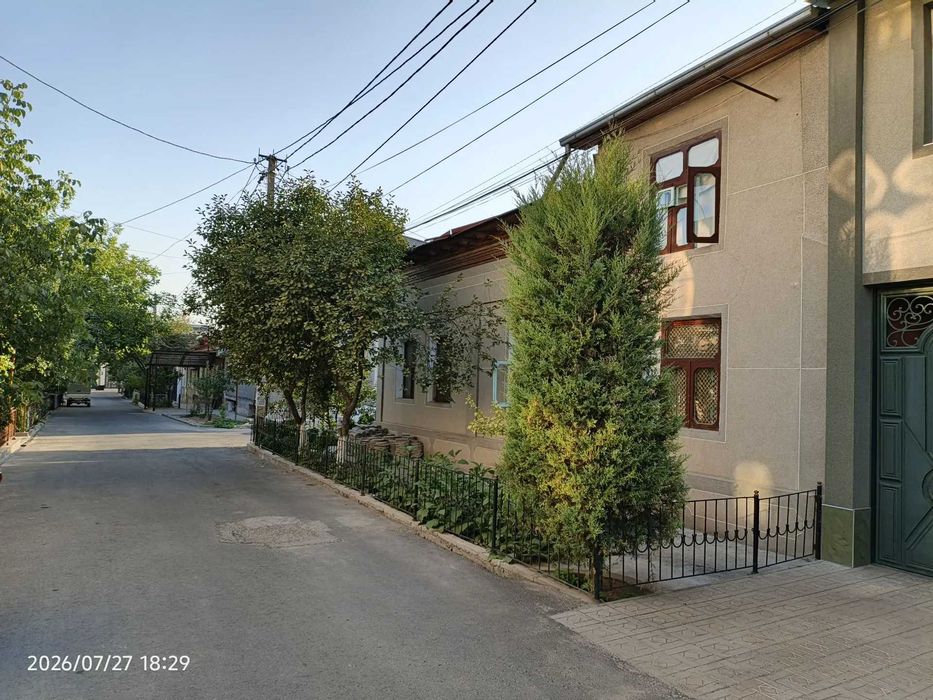 Dombrobod xovli 3,5 sotix
