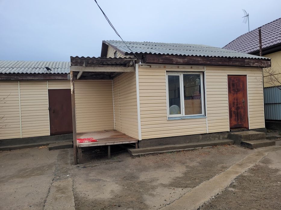 2этажды уй сатылады. 9*11.