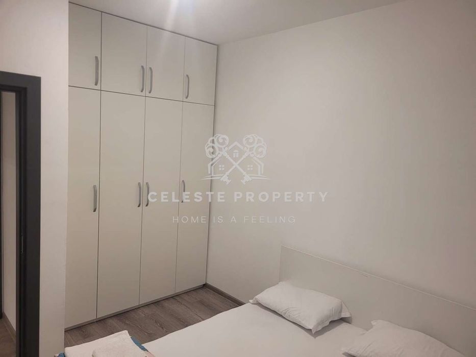 Дава се под наем Тристаен апартамент в София, Център - 62 кв.м за 817.53 € - Снимка #4