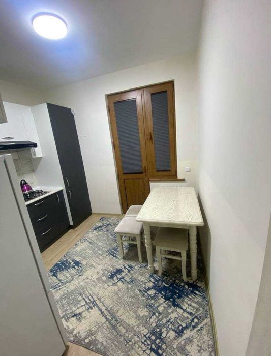 Сдаётся квартира на Алмазаре, ЖК "Almazar city", ор-р: улица Карасарай