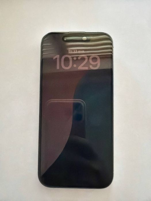 Iphone 16 pro 256gb 95% yomks