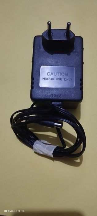 Alimentator 24 V, 550mA