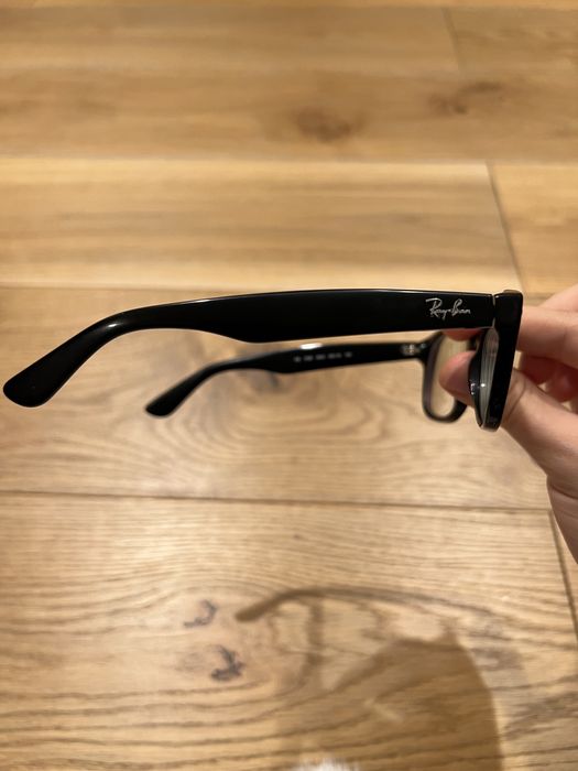 Детска рамка за диоптрични очила RayBan