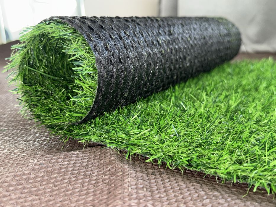 Искусственный газон