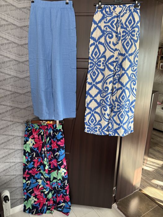 Дамски панталони ХС/С размер