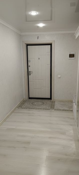 Продам 3-х комнатную квартиру