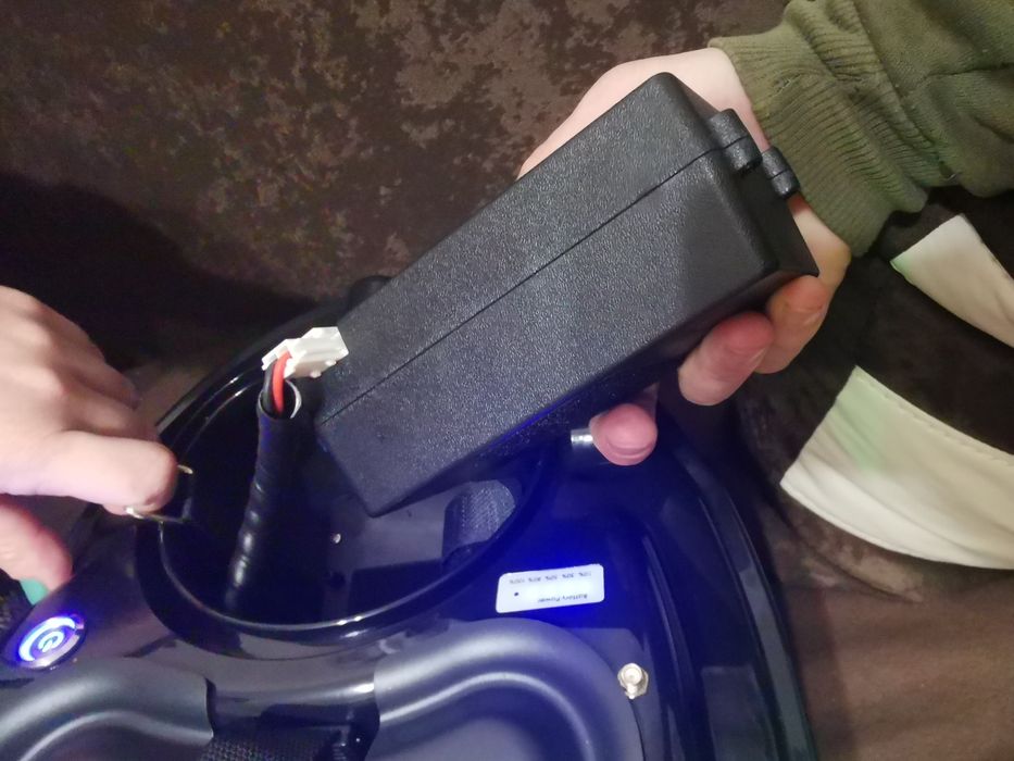 Лодка boatnan actor Plus gps sonar