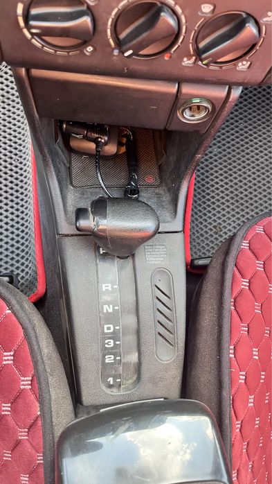 Volkswagen passat B3