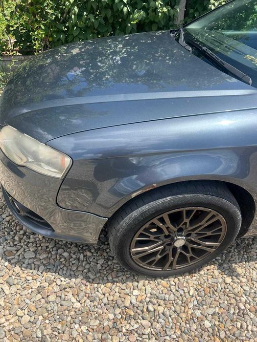 audi a4 b7 diesel