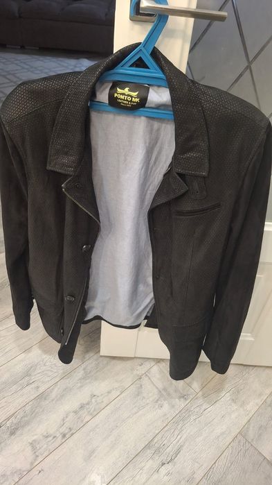 Продам  мужскую  куртку