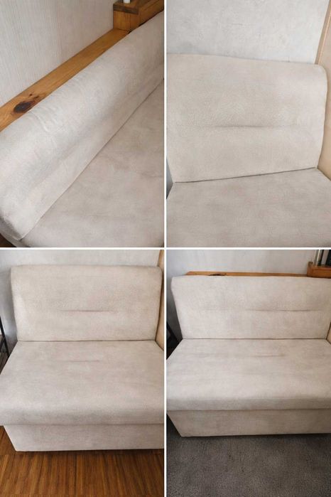 Кухненско ъглово канапе