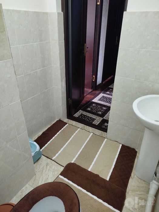Kvartira 4xonali