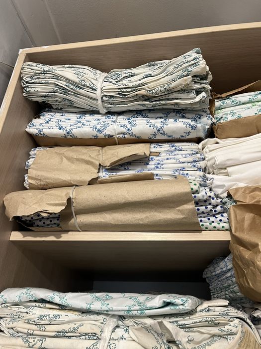 Простыни/ Простыня