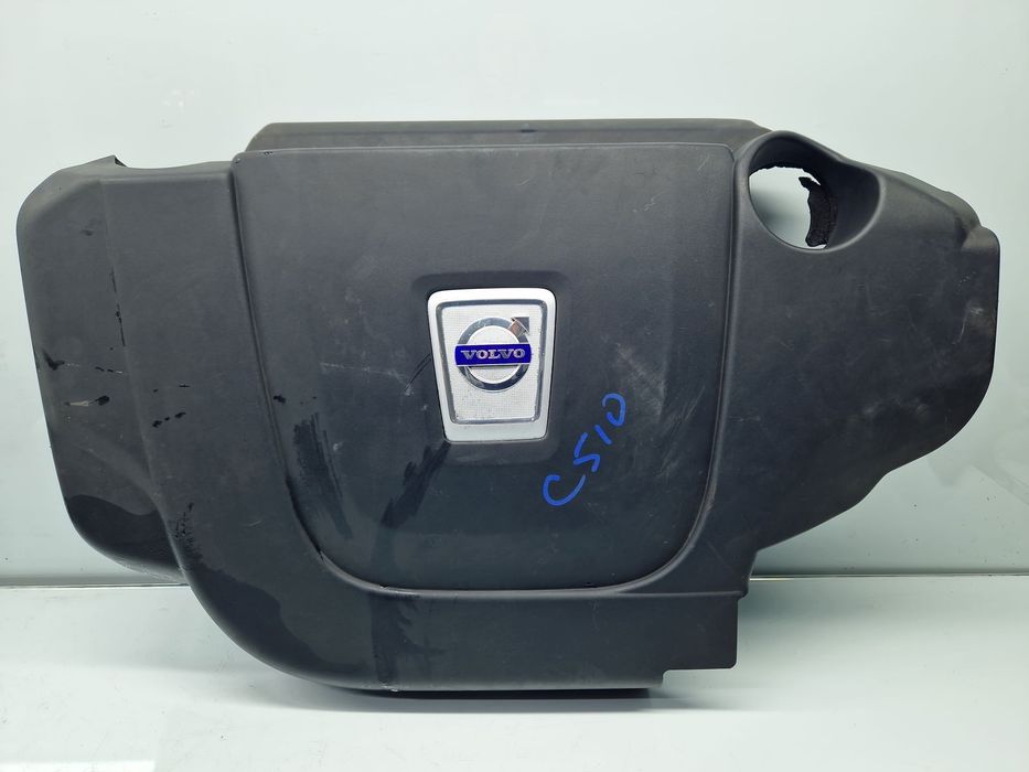Capac motor  Volvo XC60 [Fabr 2008-2017] 31319190 2.0 D5204T5 110KW /