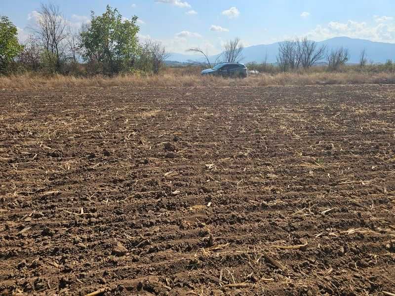 Продава се Земеделски имот в с. Боянци, Област Пловдив -  кв.м за 28 €/дка - Снимка #9