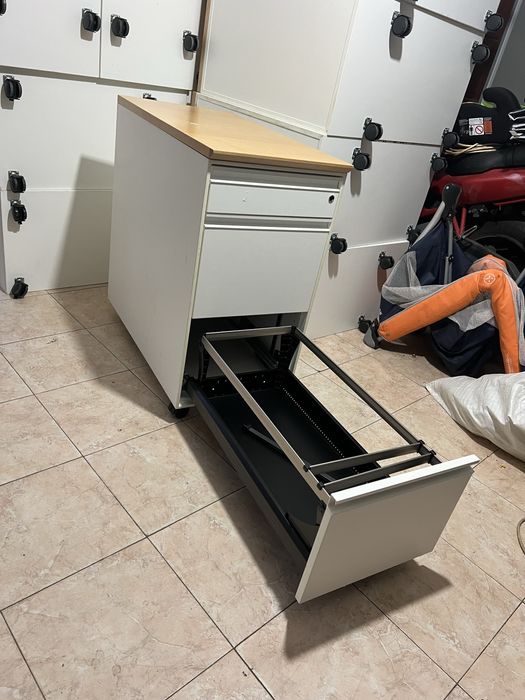 Dulap depozitare scule