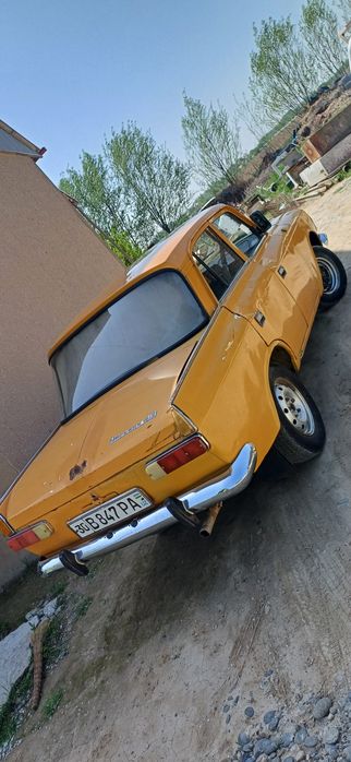 Масквеч 412 метан 75талик