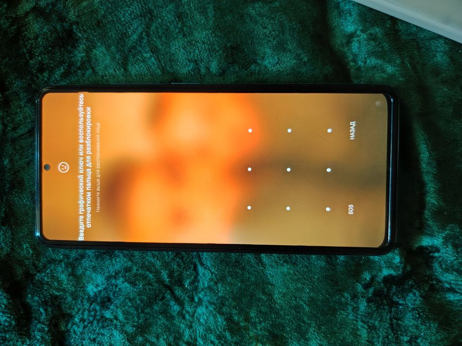 Продаю телефон Redmi NOTE 12 Pro
