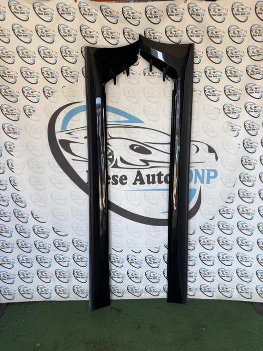 Prag stanga dreapta Bmw seria 4 Granvoupe G26 m pachet complet