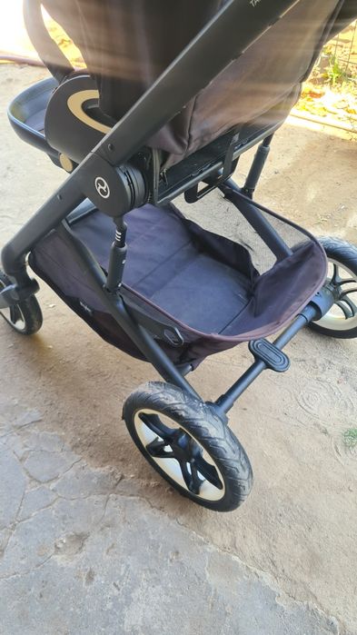 Carucior Cybex Bebelusi