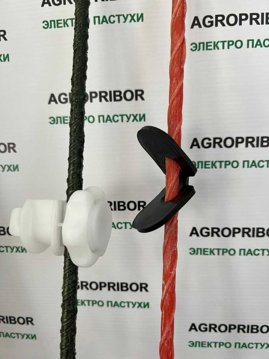 Изоляторы для электропастуха