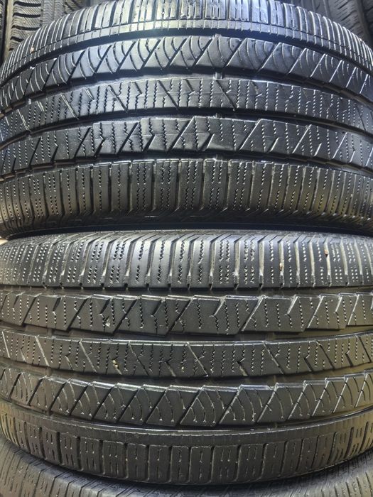 285-40-R21 continental