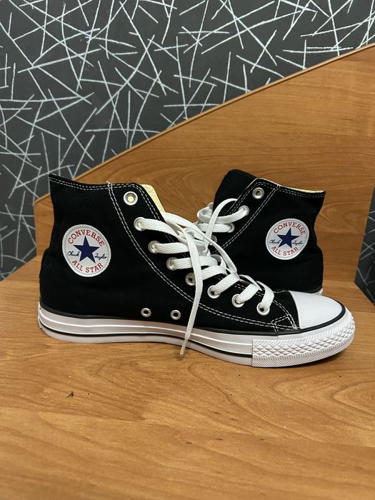 Converse Chuck Taylor