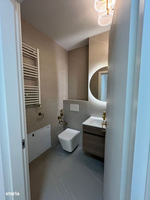 Case de vânzare in complex rezidențial