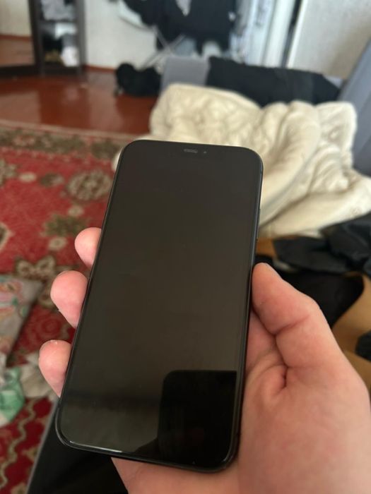 Айфон 11 на 64 гб