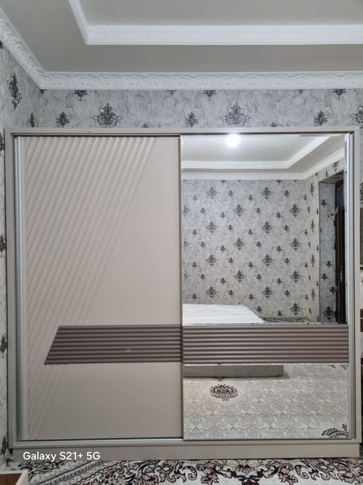 Yotoqxona mebeli 100% MDF