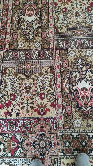 Персийски килим - 250см/390см