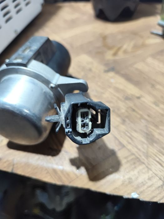 Ваккумный насос Чери