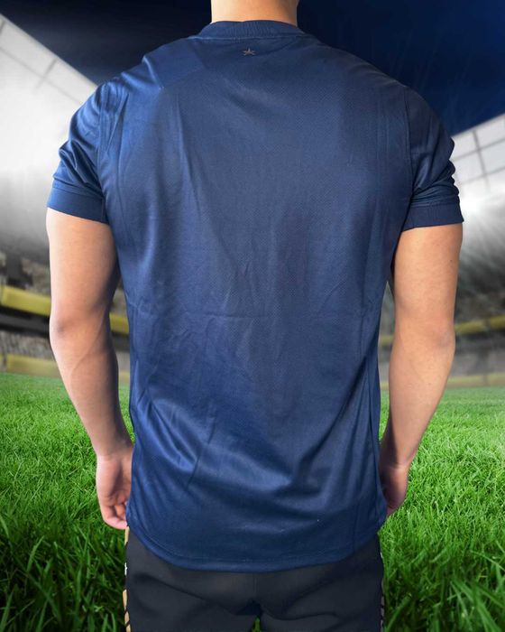 Футболна Тениска на ПСЖ/PSG - сезон 25/26 / NIKE