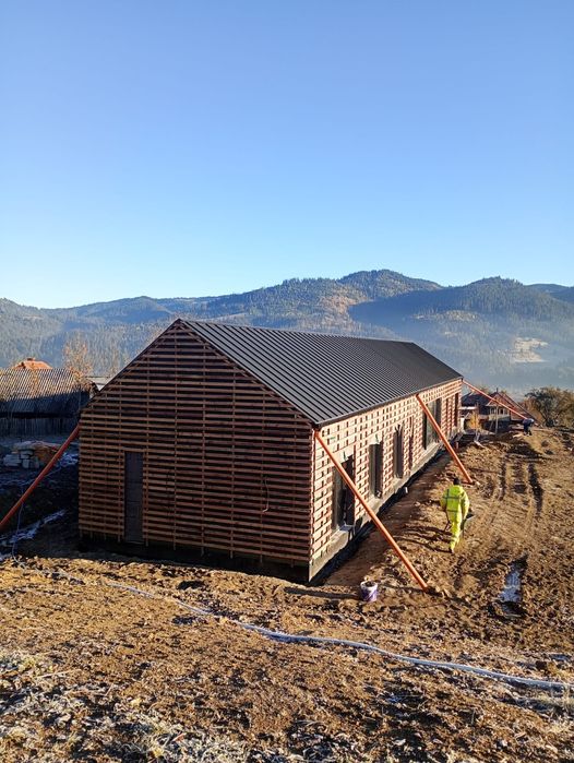 Meseriași construcții!