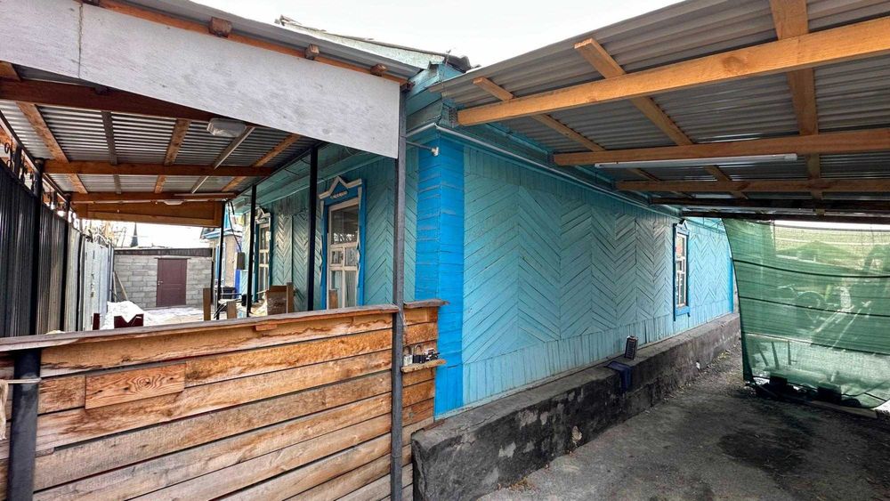 Продам 5комнатный дом Аян Империя