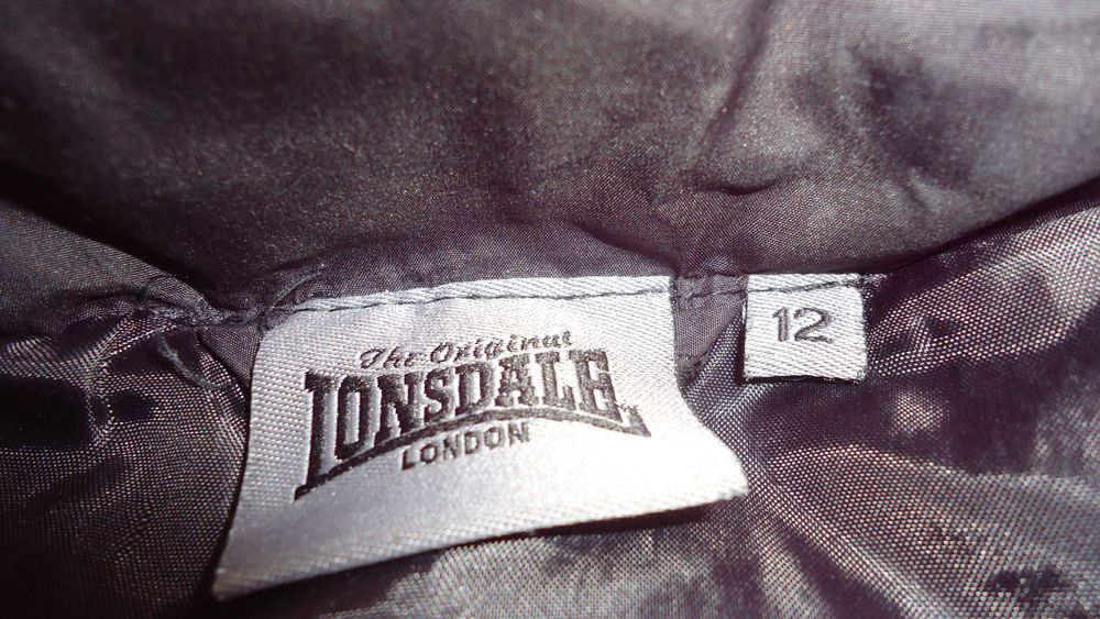 Дамско  зимно яке